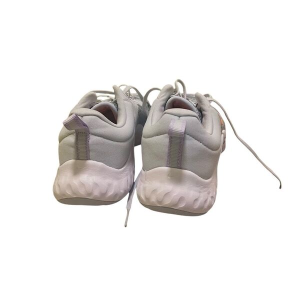 Nike Renew In-season Grey Tr11 Training Shoe - Picture 2 of 9